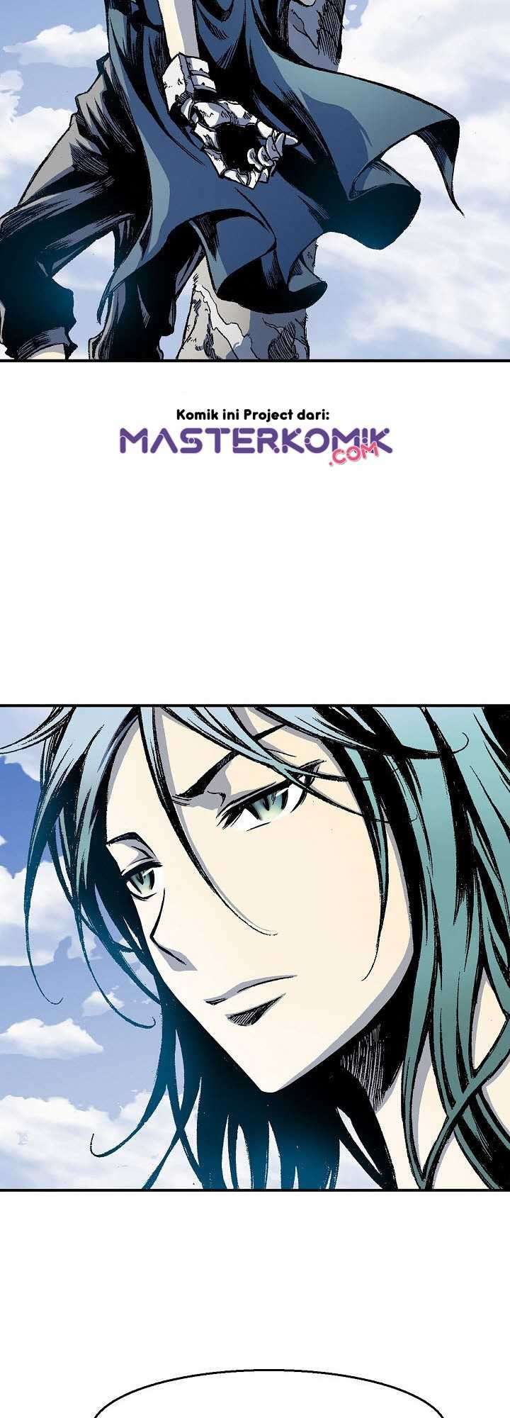 Memoir Of The King Of War Chapter 9 Gambar 44