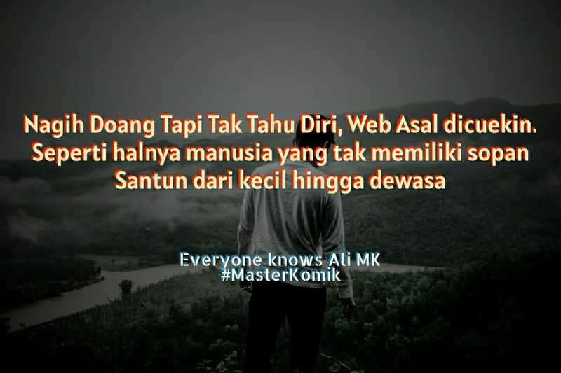 Memoir Of The King Of War Chapter 9 Gambar 46