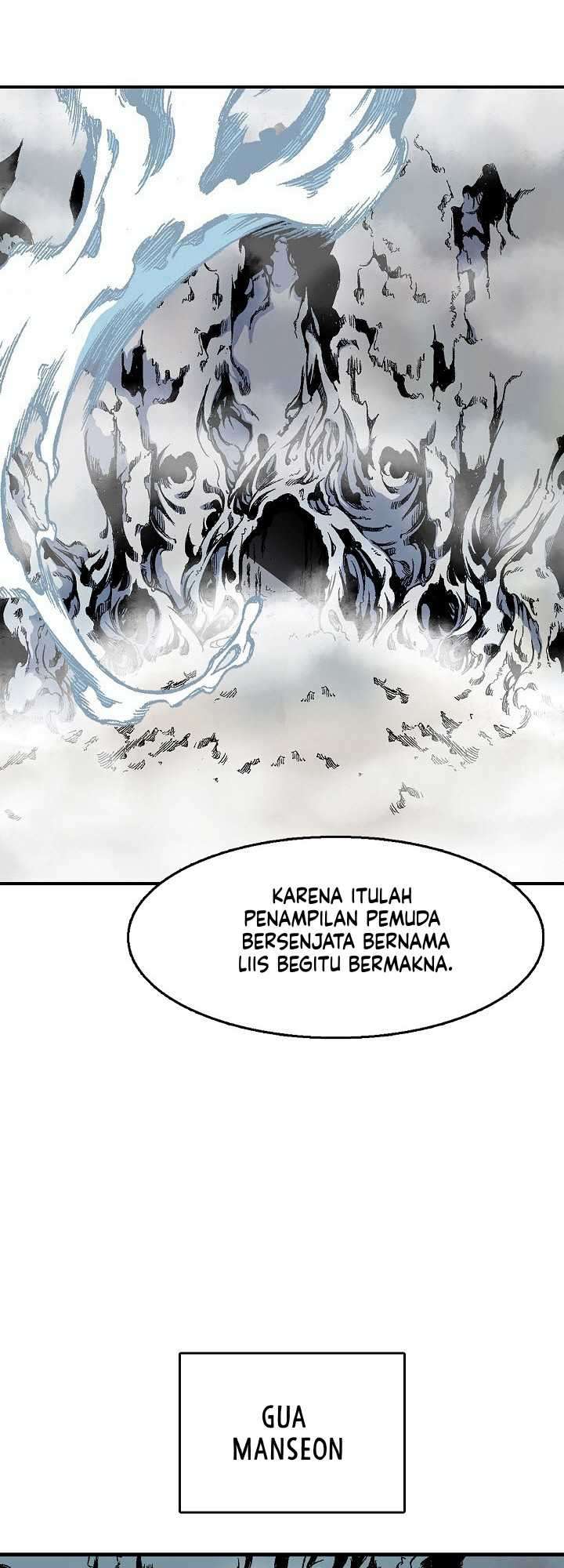 Memoir Of The King Of War Chapter 9 Gambar 6