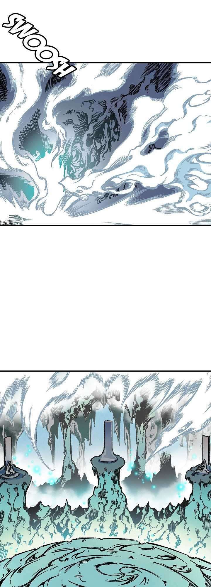 Memoir Of The King Of War Chapter 9 Gambar 8