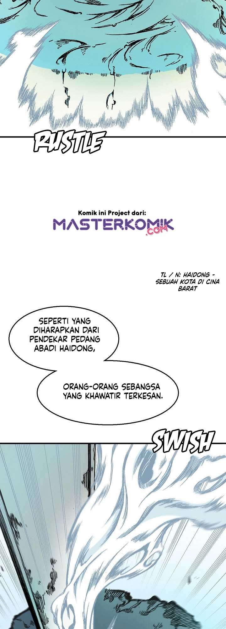 Memoir Of The King Of War Chapter 9 Gambar 9