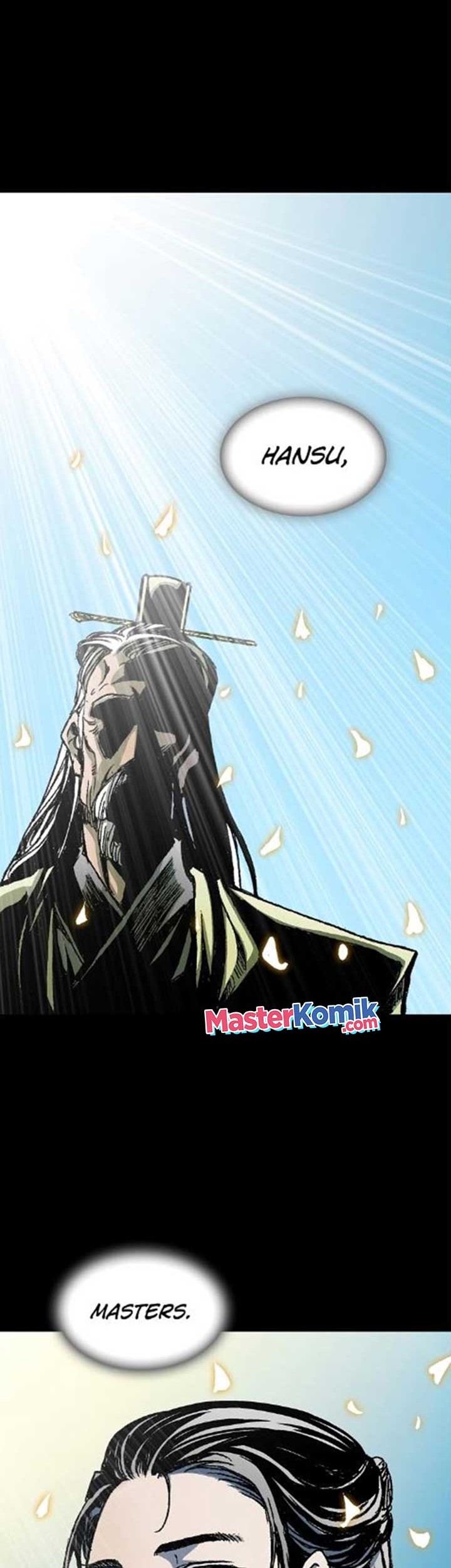 Memoir Of The King Of War Chapter 91 Gambar 3