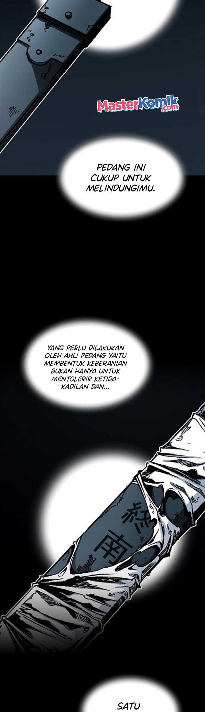 Memoir Of The King Of War Chapter 91 Gambar 6