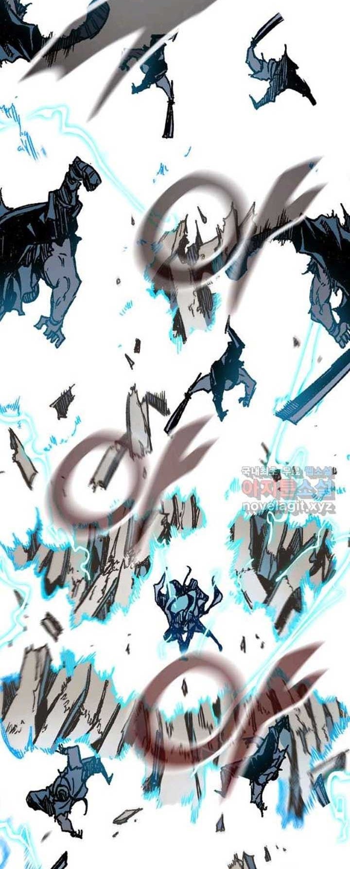 Memoir Of The King Of War Chapter 93 Gambar 11