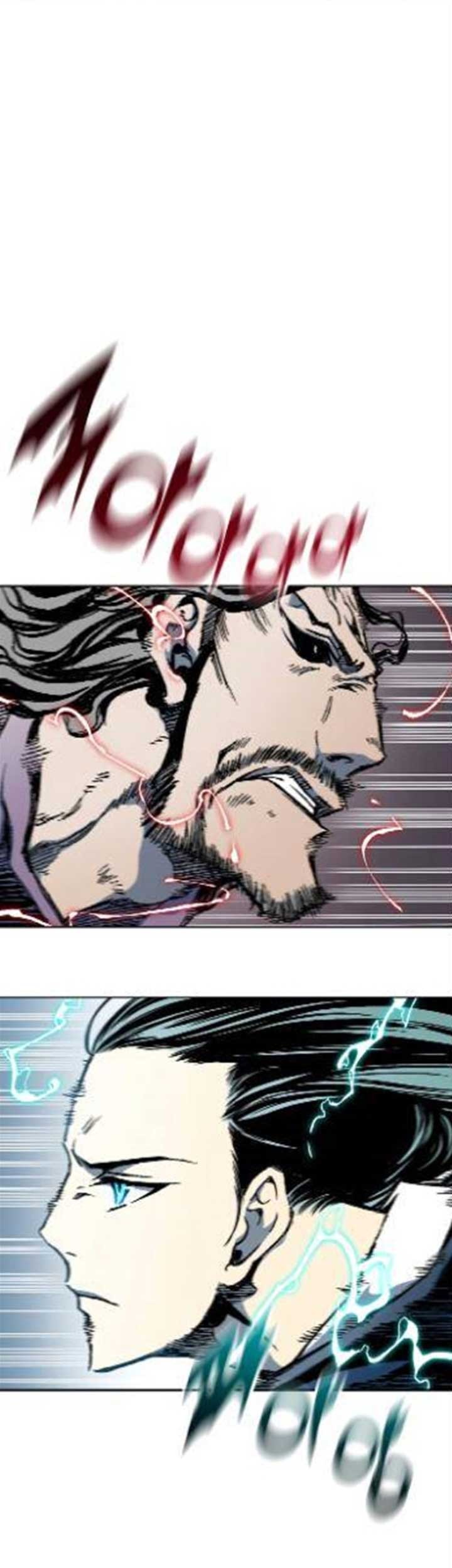 Baca Manhwa Memoir Of The King Of War Chapter 98 Gambar 2