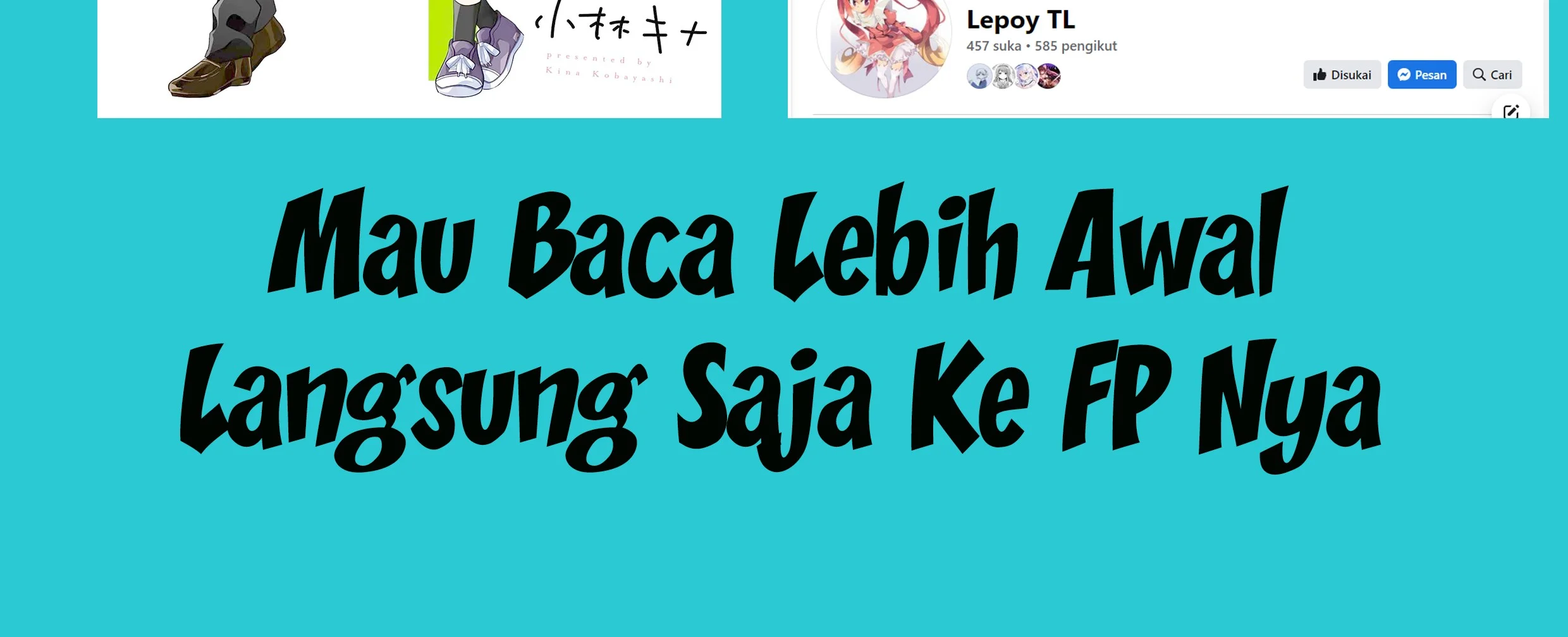 Manga Mendoku Sagari Danshi Koukousei ga Asa Okitara Onnanoko ni Natteita Hanashi Chapter 20 gambar nomor 2