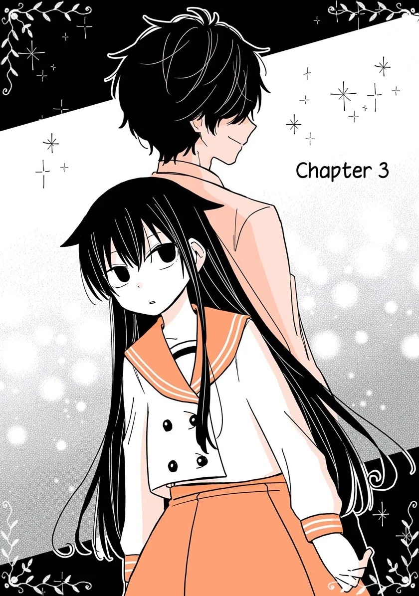 Mendoku Sagari Danshi Koukousei ga Asa Okitara Onnanoko ni Natteita Hanashi Chapter 3 Gambar 3
