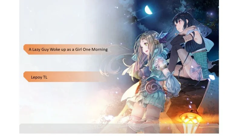 Komik Mendoku Sagari Danshi Koukousei ga Asa Okitara Onnanoko ni Natteita Hanashi Chapter 4 gambar nomor 1