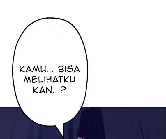 Mendokusai yūrei desu ga, watashi to koi shite kuremasu ka? Chapter 1 Gambar 51