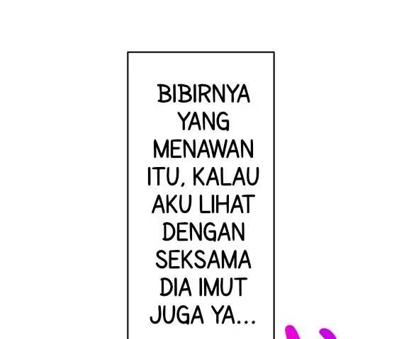 Mendokusai yūrei desu ga, watashi to koi shite kuremasu ka? Chapter 1 Gambar 61