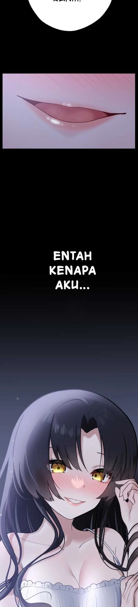 Mendokusai yūrei desu ga, watashi to koi shite kuremasu ka? Chapter 1 Gambar 6