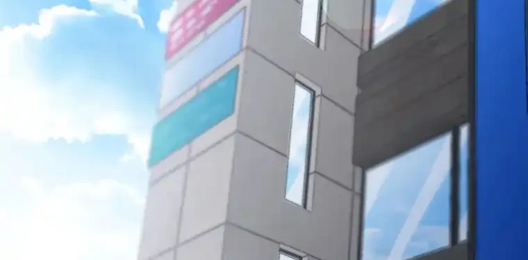 Mendokusai yūrei desu ga, watashi to koi shite kuremasu ka? Chapter 12 Gambar 23