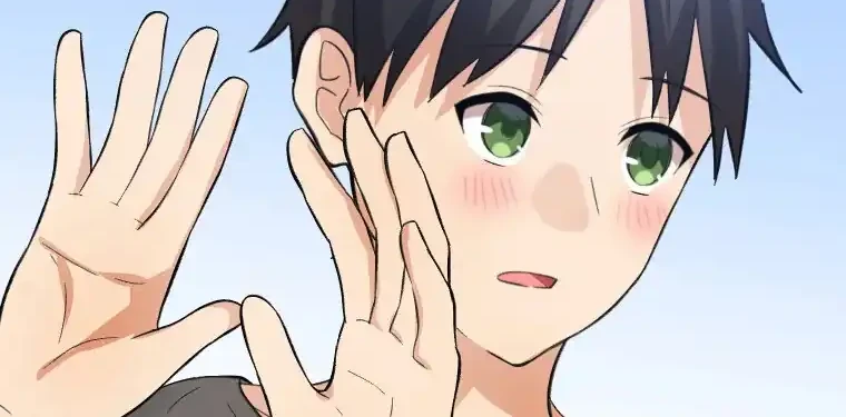 Mendokusai yūrei desu ga, watashi to koi shite kuremasu ka? Chapter 12 Gambar 35