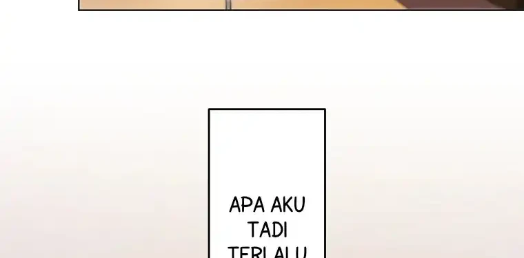 Mendokusai yūrei desu ga, watashi to koi shite kuremasu ka? Chapter 12 Gambar 43