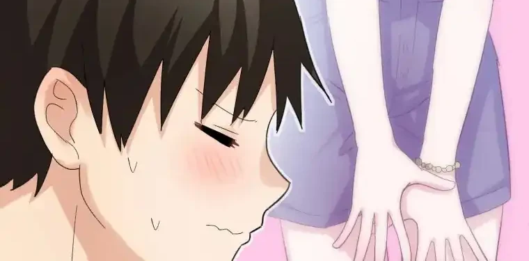 Mendokusai yūrei desu ga, watashi to koi shite kuremasu ka? Chapter 12 Gambar 45