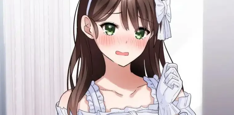 Mendokusai yūrei desu ga, watashi to koi shite kuremasu ka? Chapter 12 Gambar 47