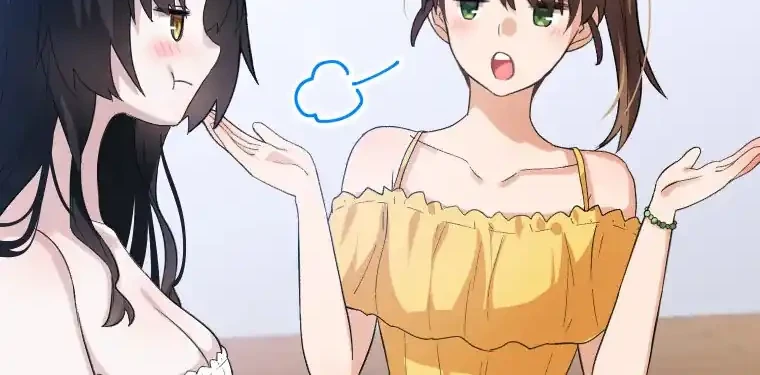 Mendokusai yūrei desu ga, watashi to koi shite kuremasu ka? Chapter 12 Gambar 17