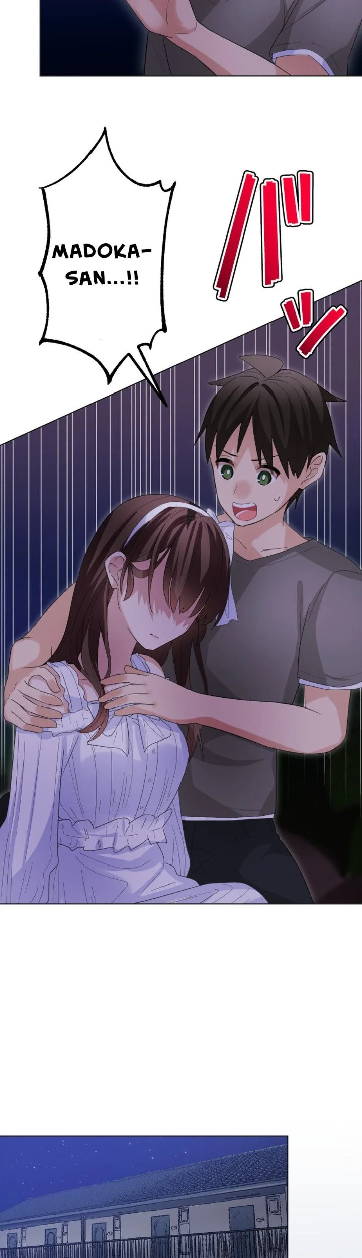 Mendokusai yūrei desu ga, watashi to koi shite kuremasu ka? Chapter 13 Gambar 29