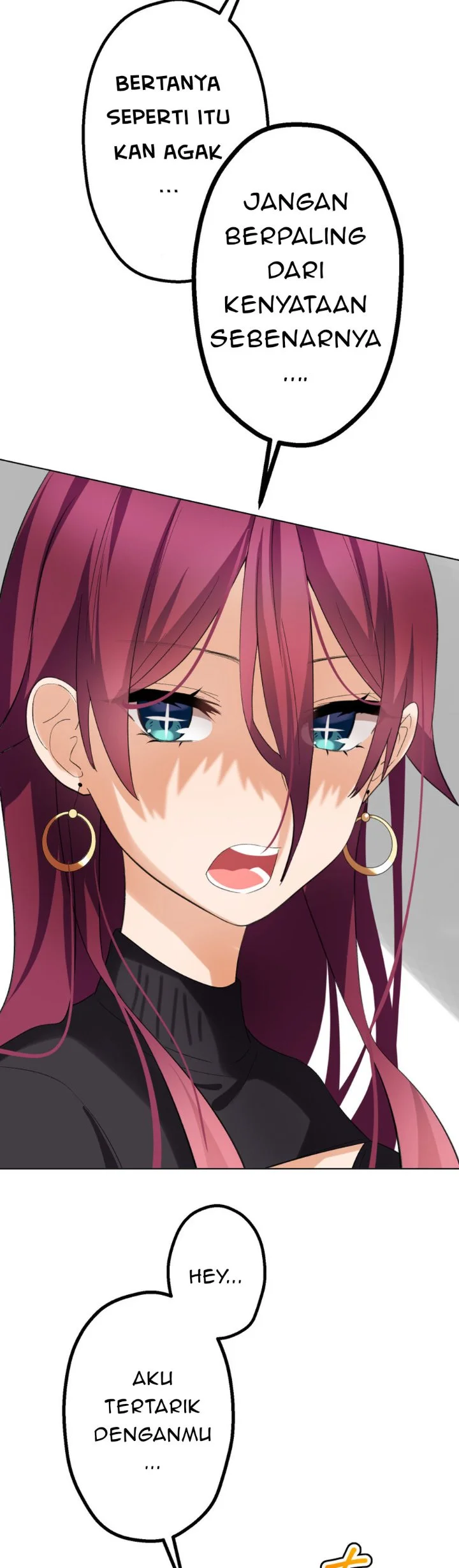 Mendokusai yūrei desu ga, watashi to koi shite kuremasu ka? Chapter 15 Gambar 30