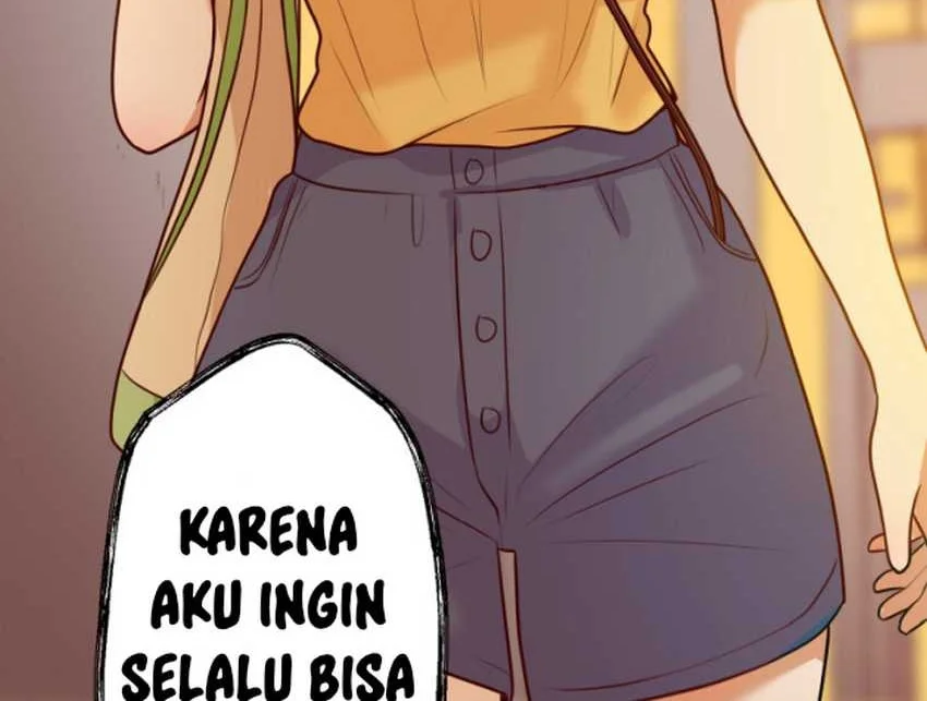 Mendokusai yūrei desu ga, watashi to koi shite kuremasu ka? Chapter 4 Gambar 27