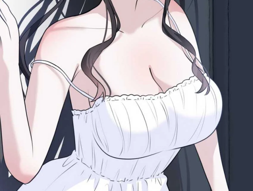 Mendokusai yūrei desu ga, watashi to koi shite kuremasu ka? Chapter 4 Gambar 29