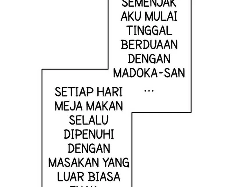 Mendokusai yūrei desu ga, watashi to koi shite kuremasu ka? Chapter 4 Gambar 31