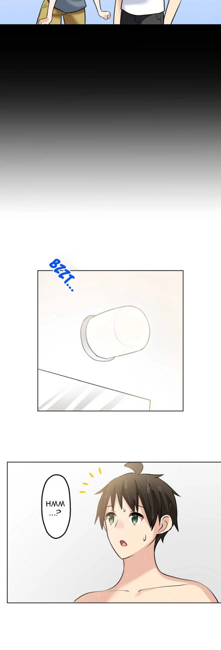 Mendokusai yūrei desu ga, watashi to koi shite kuremasu ka? Chapter 4 Gambar 56