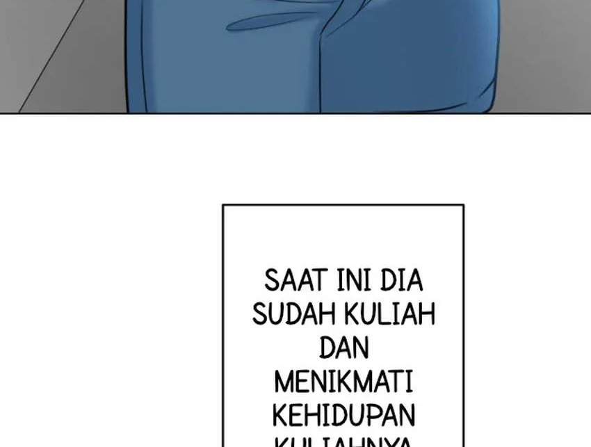 Mendokusai yūrei desu ga, watashi to koi shite kuremasu ka? Chapter 4 Gambar 9