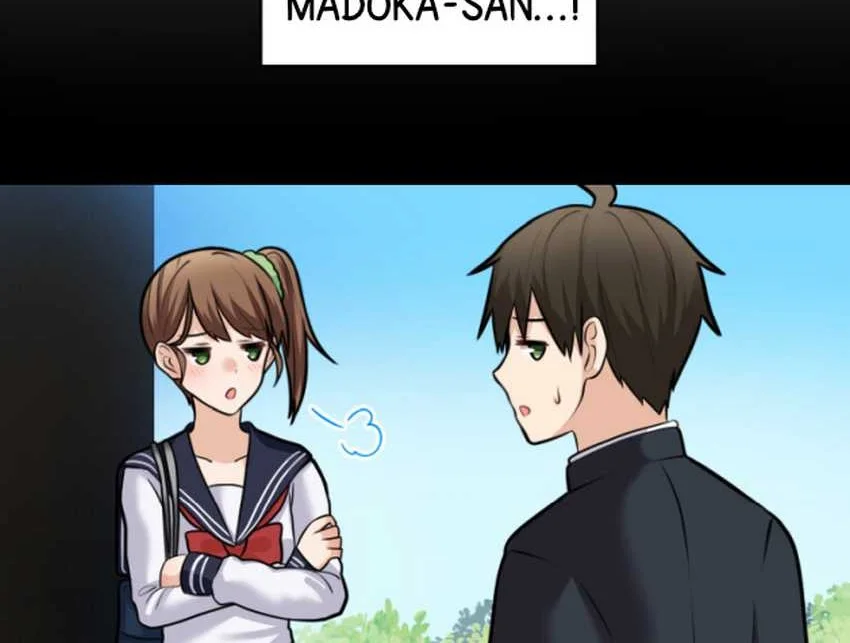 Mendokusai yūrei desu ga, watashi to koi shite kuremasu ka? Chapter 4 Gambar 13