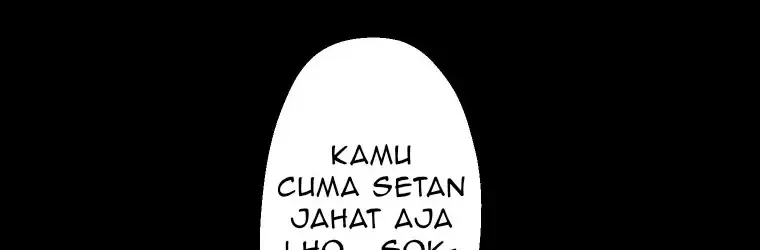 Mendokusai yūrei desu ga, watashi to koi shite kuremasu ka? Chapter 7 Gambar 33