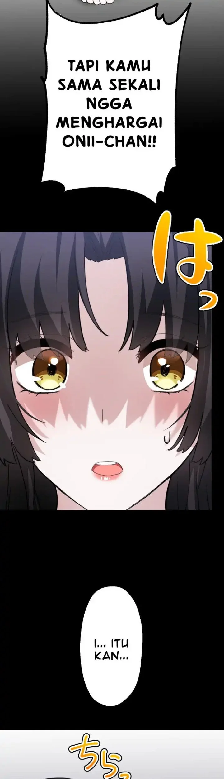 mendokusai yurei desu ga watashi to koi shite kuremasu ka chapter 9 - Page 52