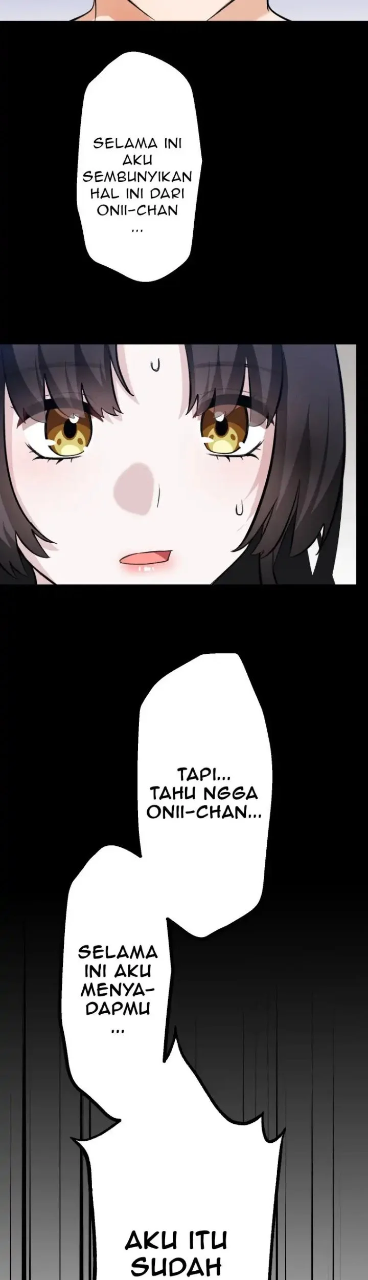 mendokusai yurei desu ga watashi to koi shite kuremasu ka chapter 9 - Page 60