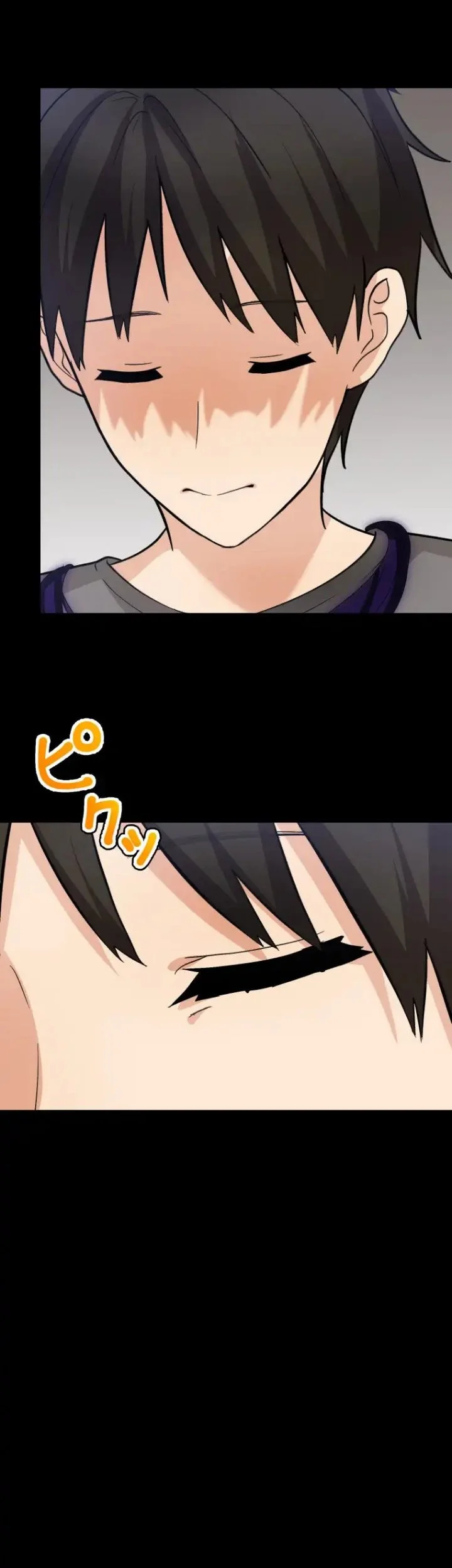 mendokusai yurei desu ga watashi to koi shite kuremasu ka chapter 9 - Page 64