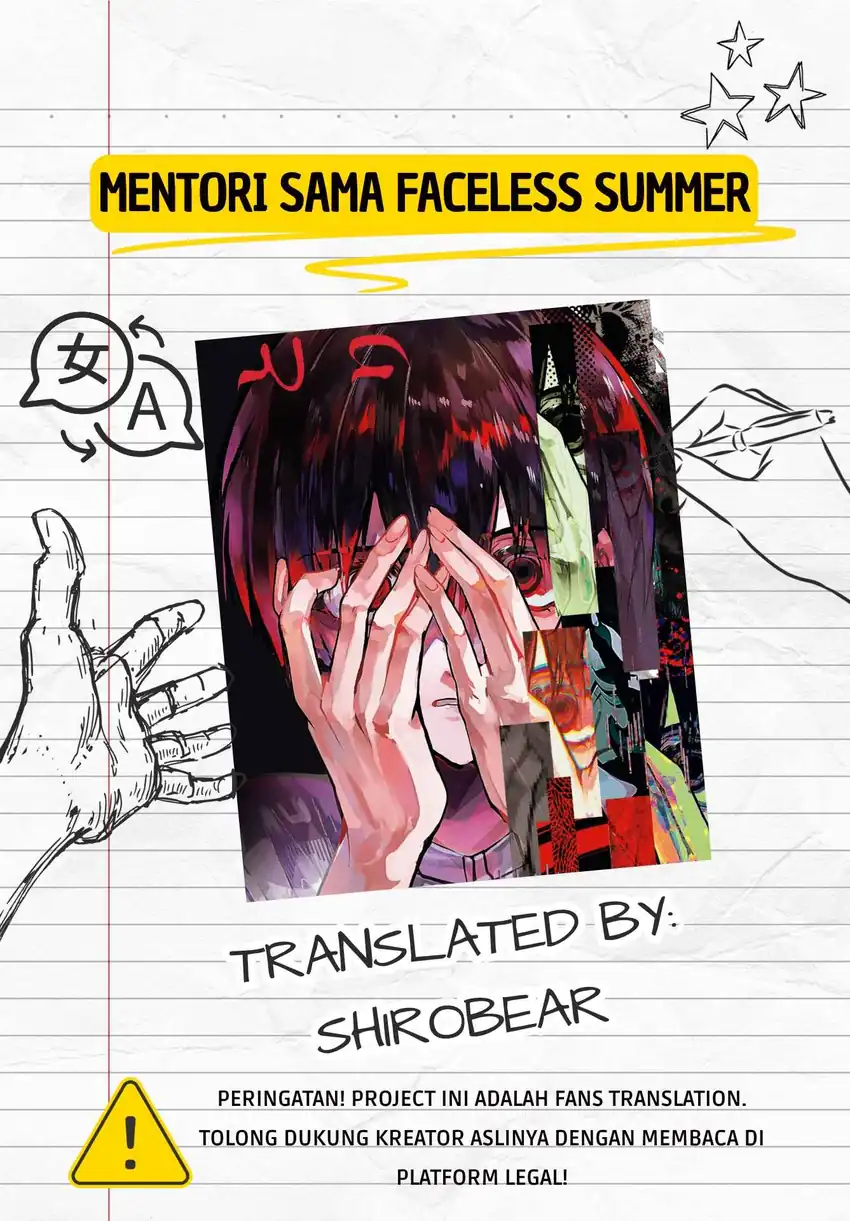 Komik Mentori-Sama Chapter 10 gambar 1