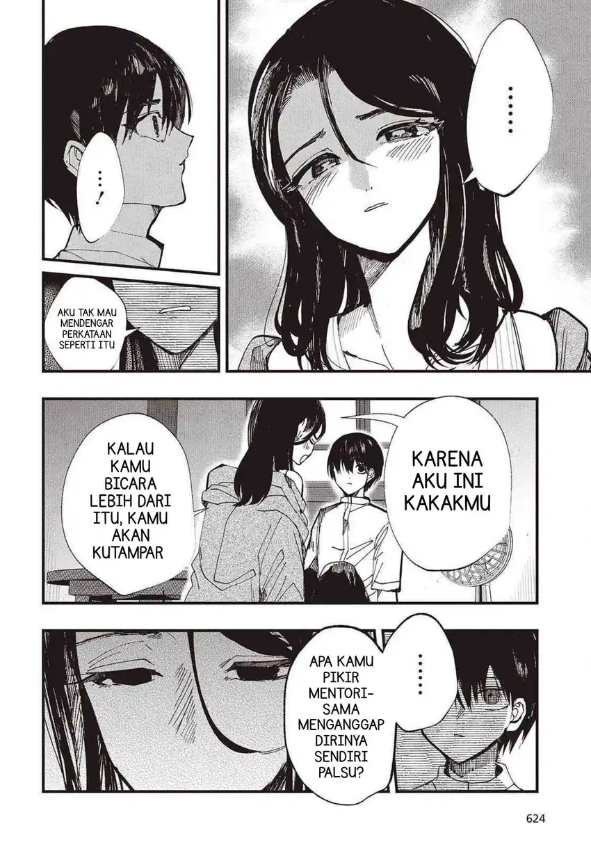 Mentori-Sama Chapter 10 Gambar 10