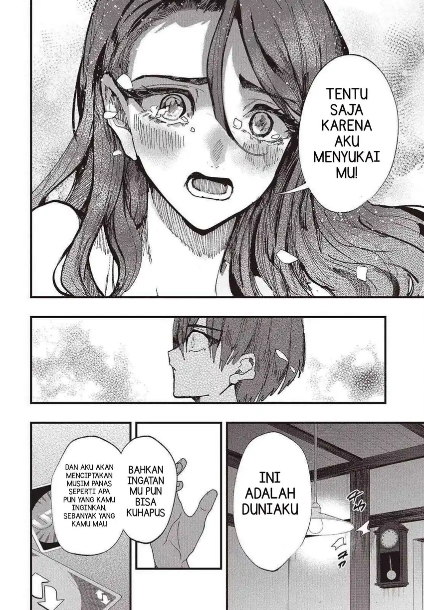 Mentori-Sama Chapter 10 Gambar 12