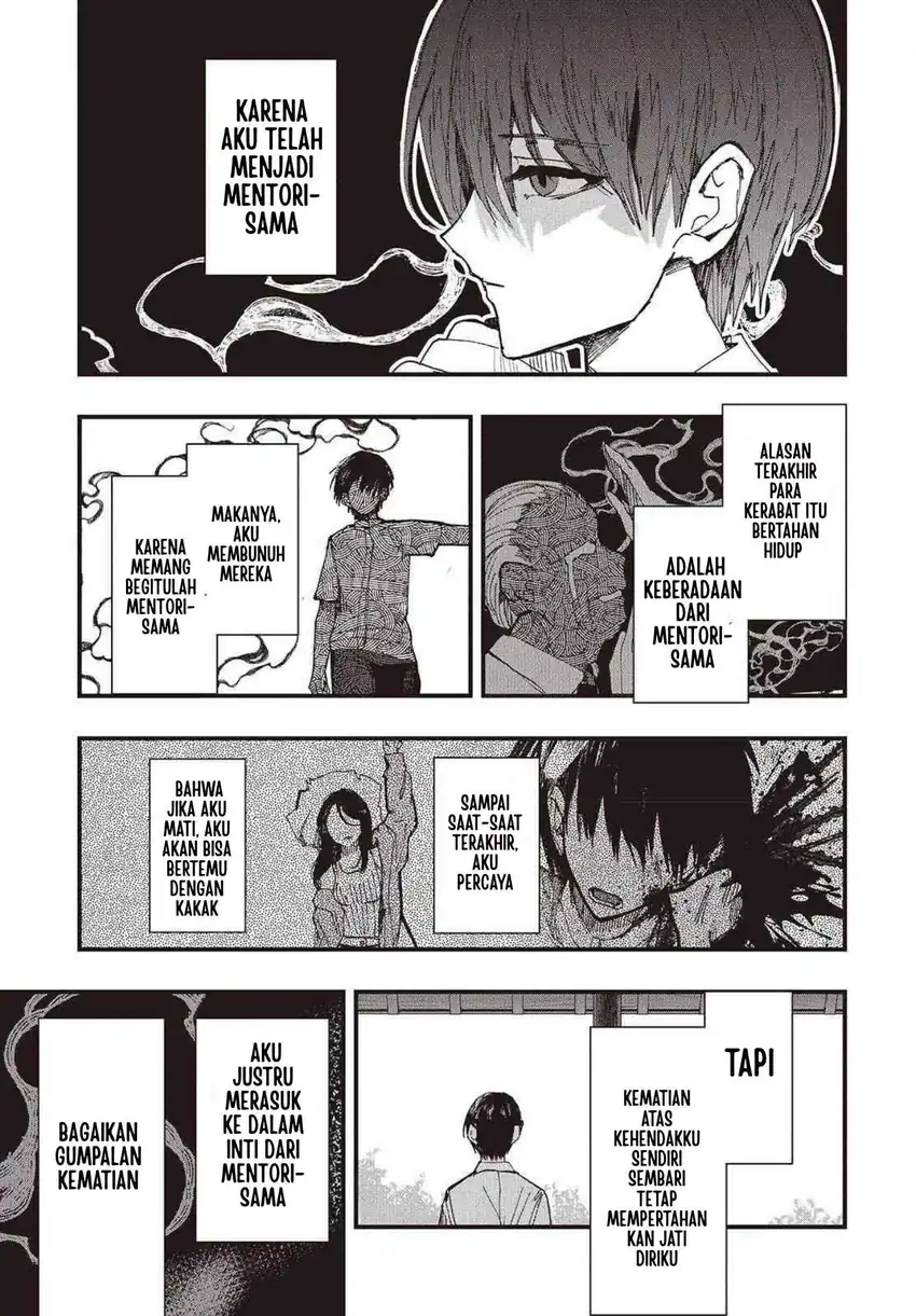 Mentori-Sama Chapter 10 Gambar 25