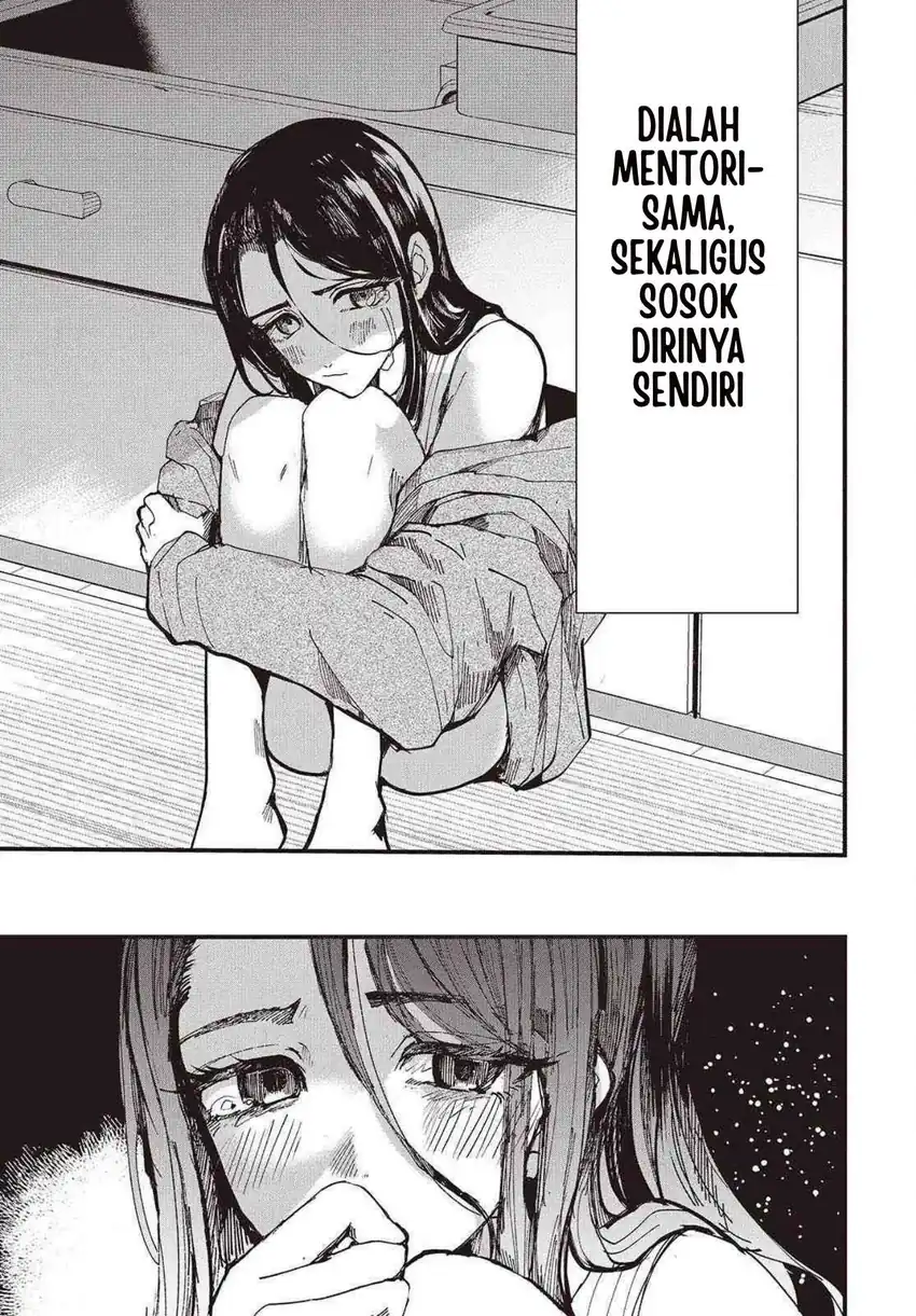 Mentori-Sama Chapter 10 Gambar 27