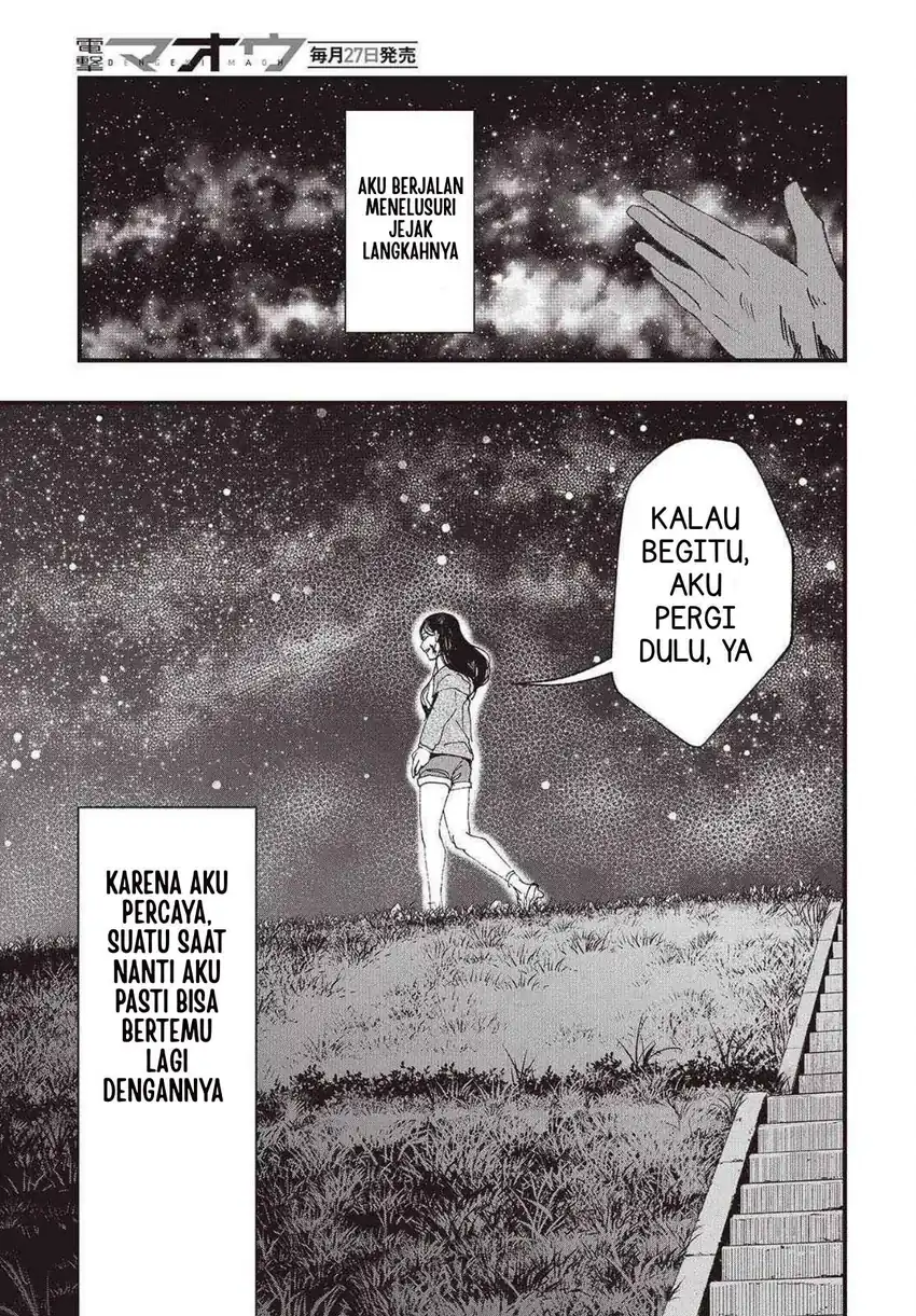 Mentori-Sama Chapter 10 Gambar 45