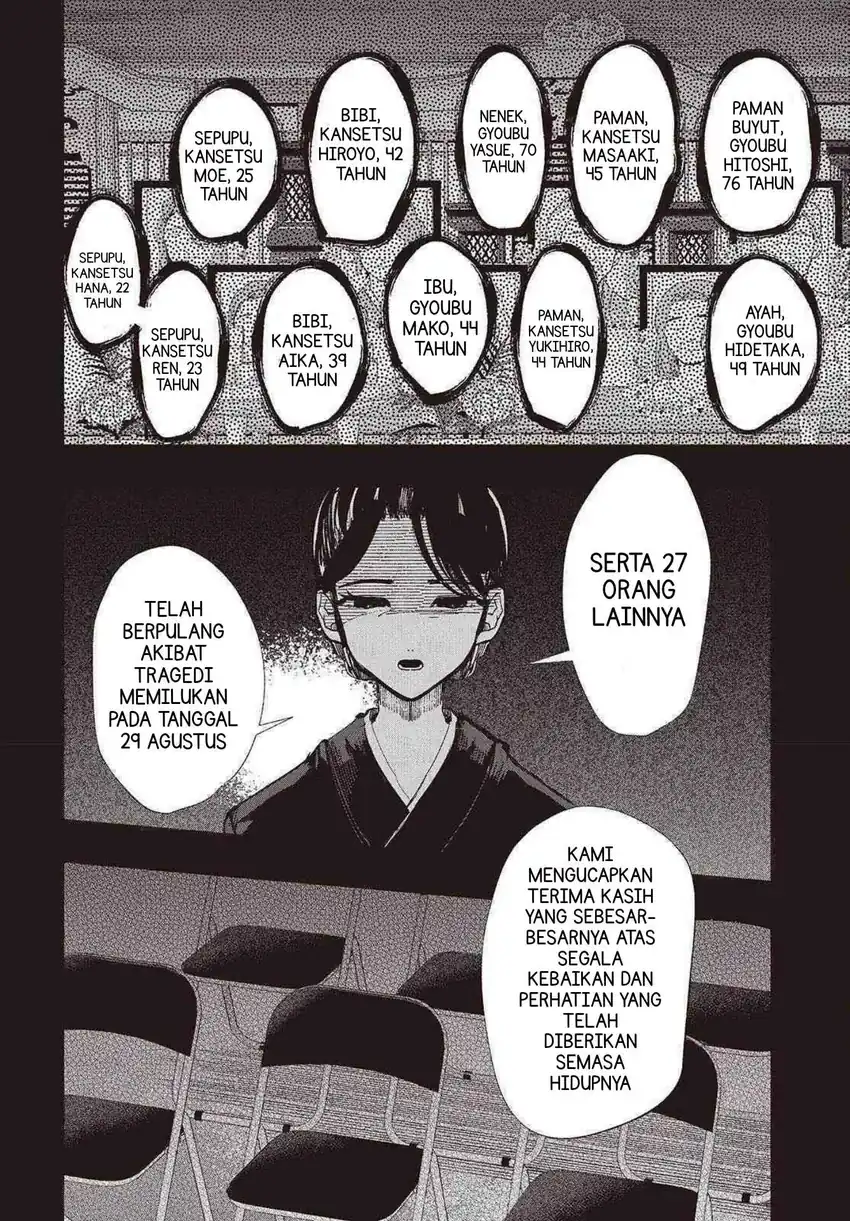 Mentori-Sama Chapter 10 Gambar 46