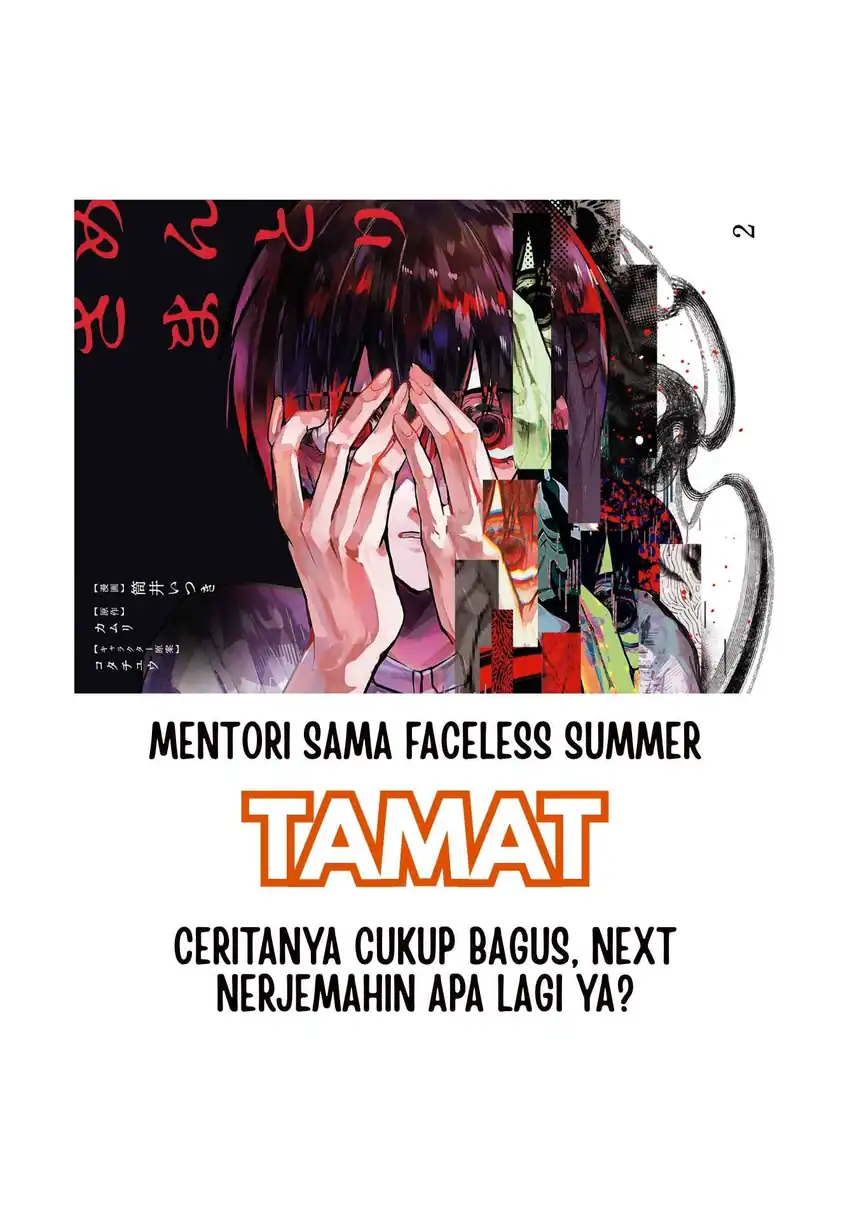 Mentori-Sama Chapter 10 Gambar 49