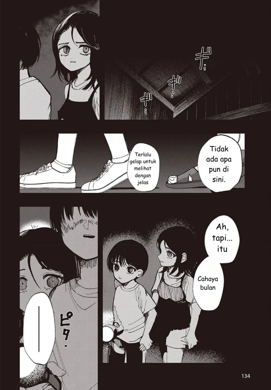 Mentori-Sama Chapter 2 Gambar 10