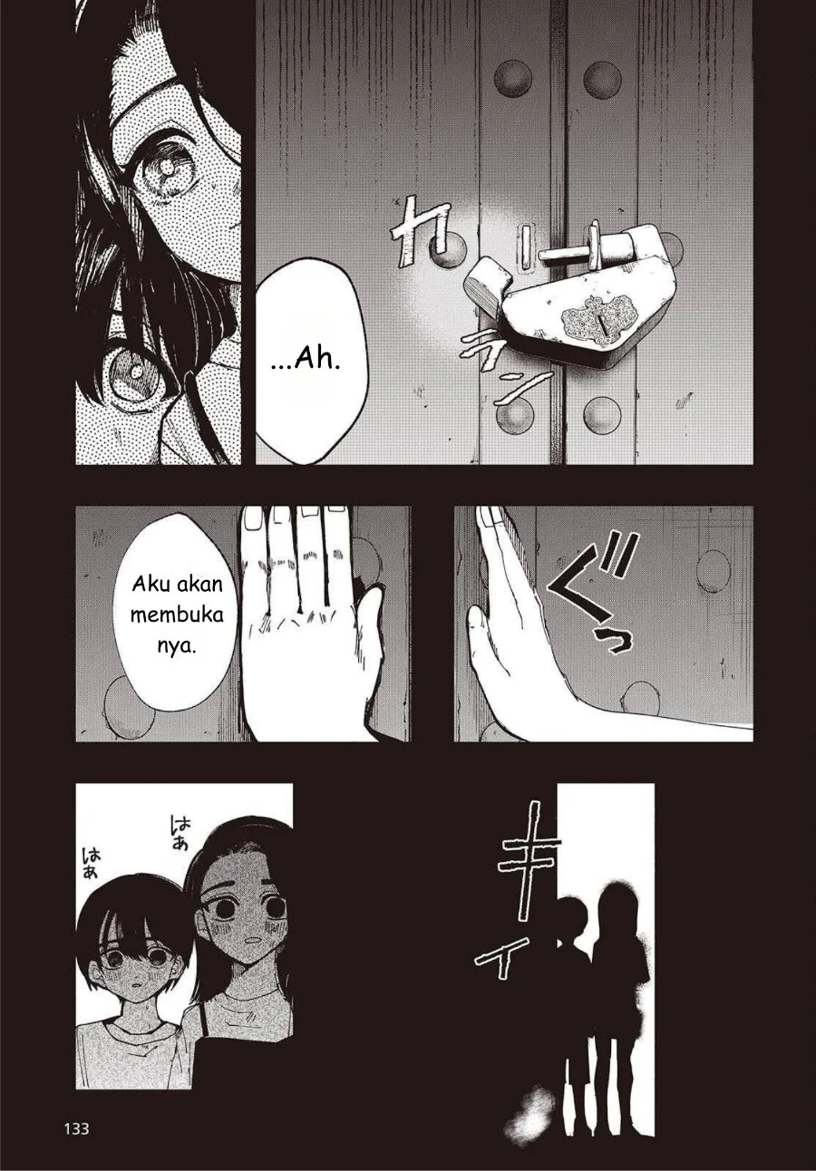 Mentori-Sama Chapter 2 Gambar 9