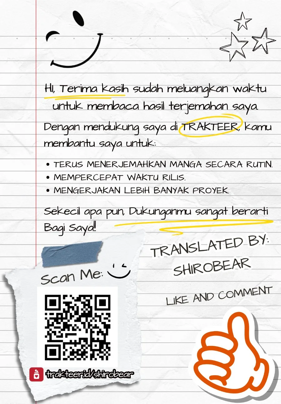 Mentori-Sama Chapter 4 Gambar 31