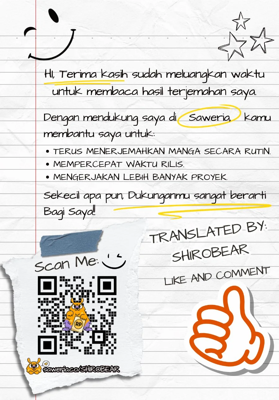 Manhwa Mentori-Sama Chapter 5 gambar 2