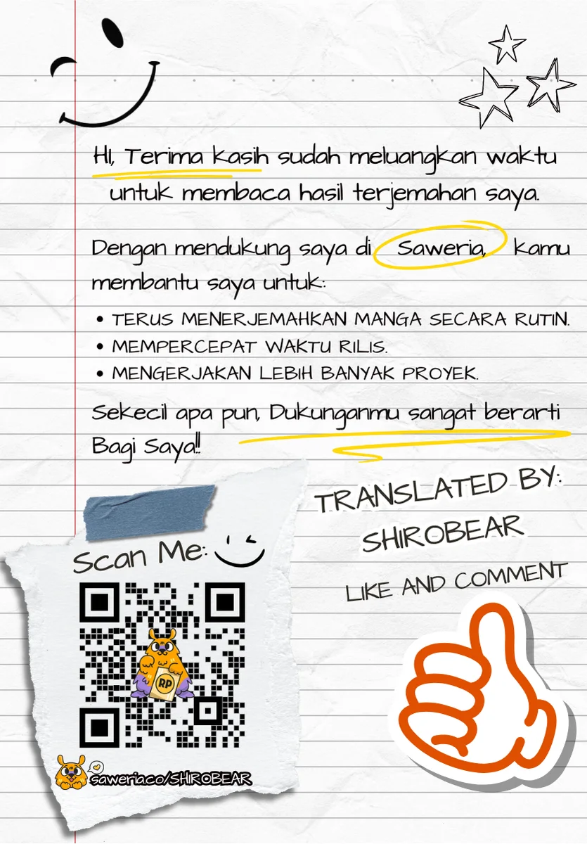 Manhwa Mentori-Sama Chapter 6 gambar 2