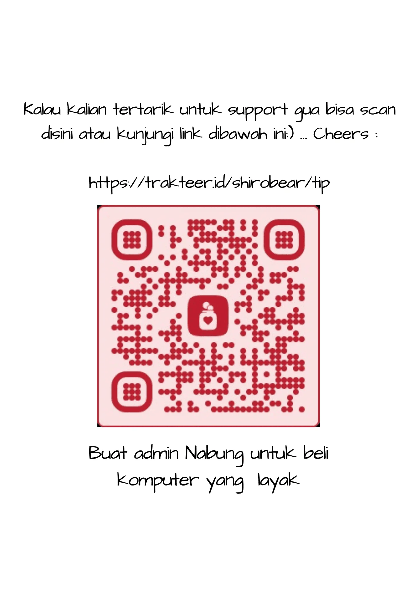 Mentori-Sama Chapter 8 Gambar 3