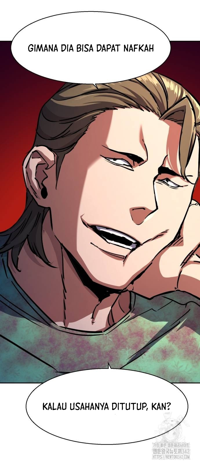 Mercenary Enrollment Chapter 197 Gambar 21