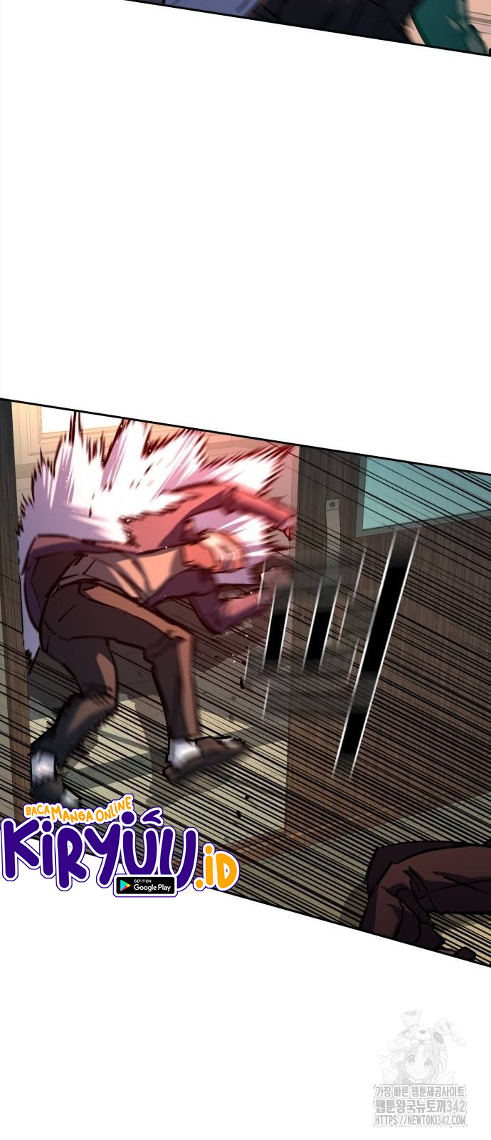 Mercenary Enrollment Chapter 197 Gambar 48