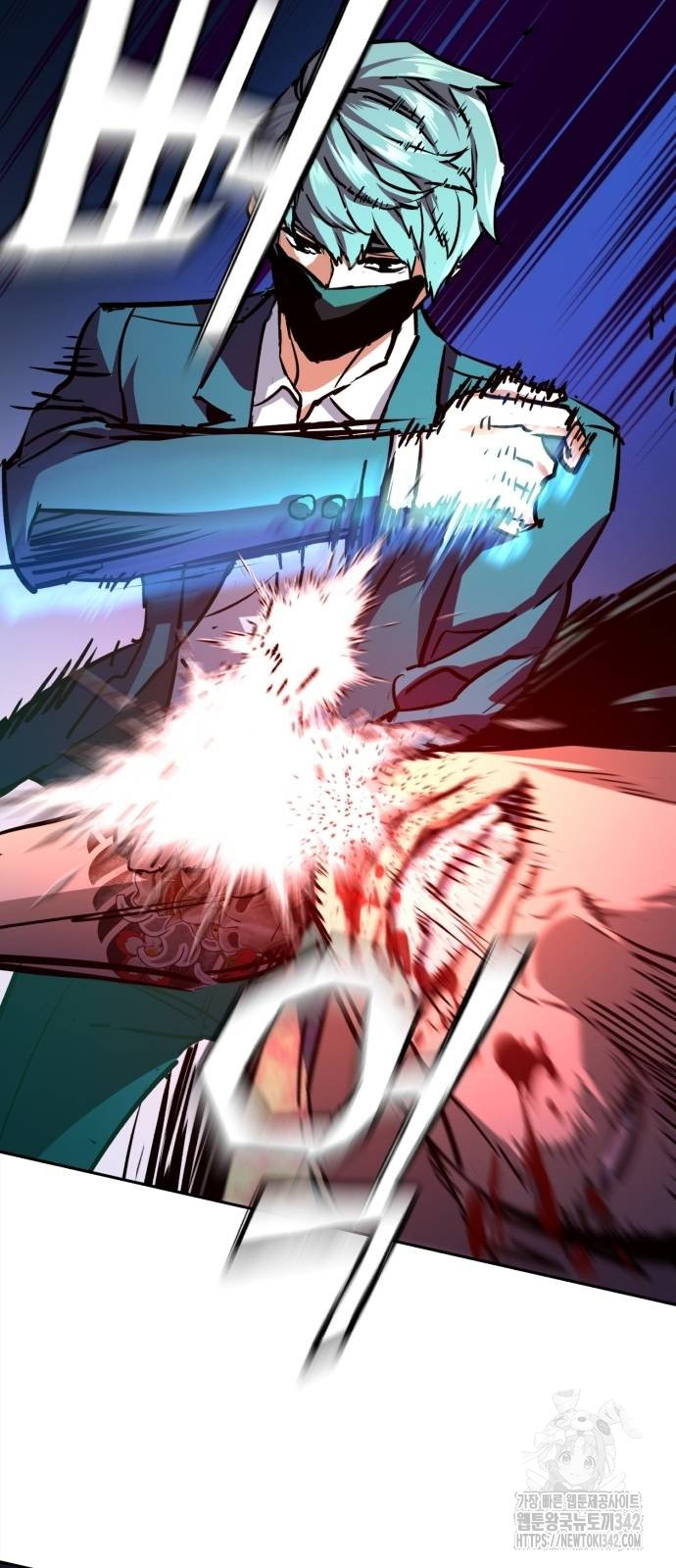 Mercenary Enrollment Chapter 197 Gambar 57